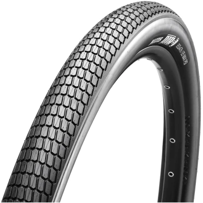 фото - Покрышка MAXXIS DTR-1 650X47B TPI-60 Wire