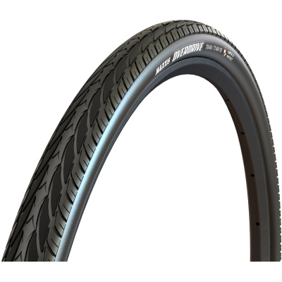 фото - Покришка MAXXIS OVERDRIVE 28X1-5/8X1-1/4700X32C TPI-27 Wire MAXXPROTECT