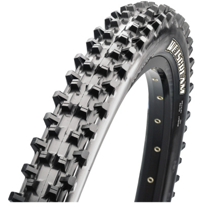 фото - Покришка MAXXIS WETSCREAM 29X2.50 TPI-60X2 Foldable 3CG/DH/TR