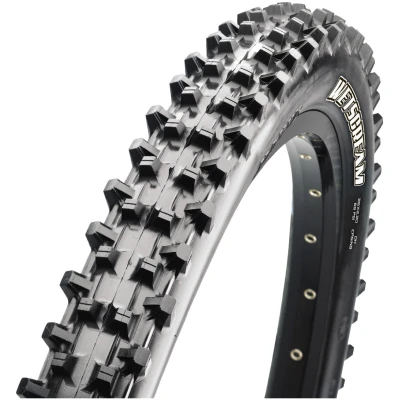 фото - Покришка MAXXIS WETSCREAM 29X2.50 TPI-60X2 Foldable 3CG/DH/TR