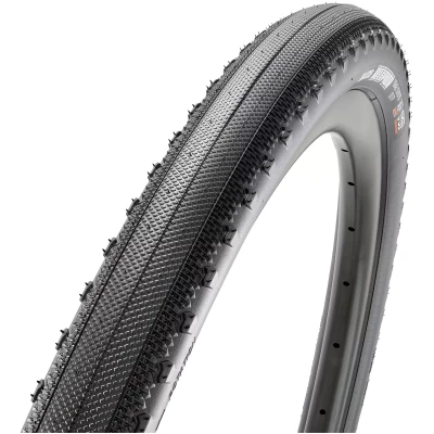 фото - Покрышка MAXXIS RECEPTOR 650X47B TPI-120 Foldable EXO/TR