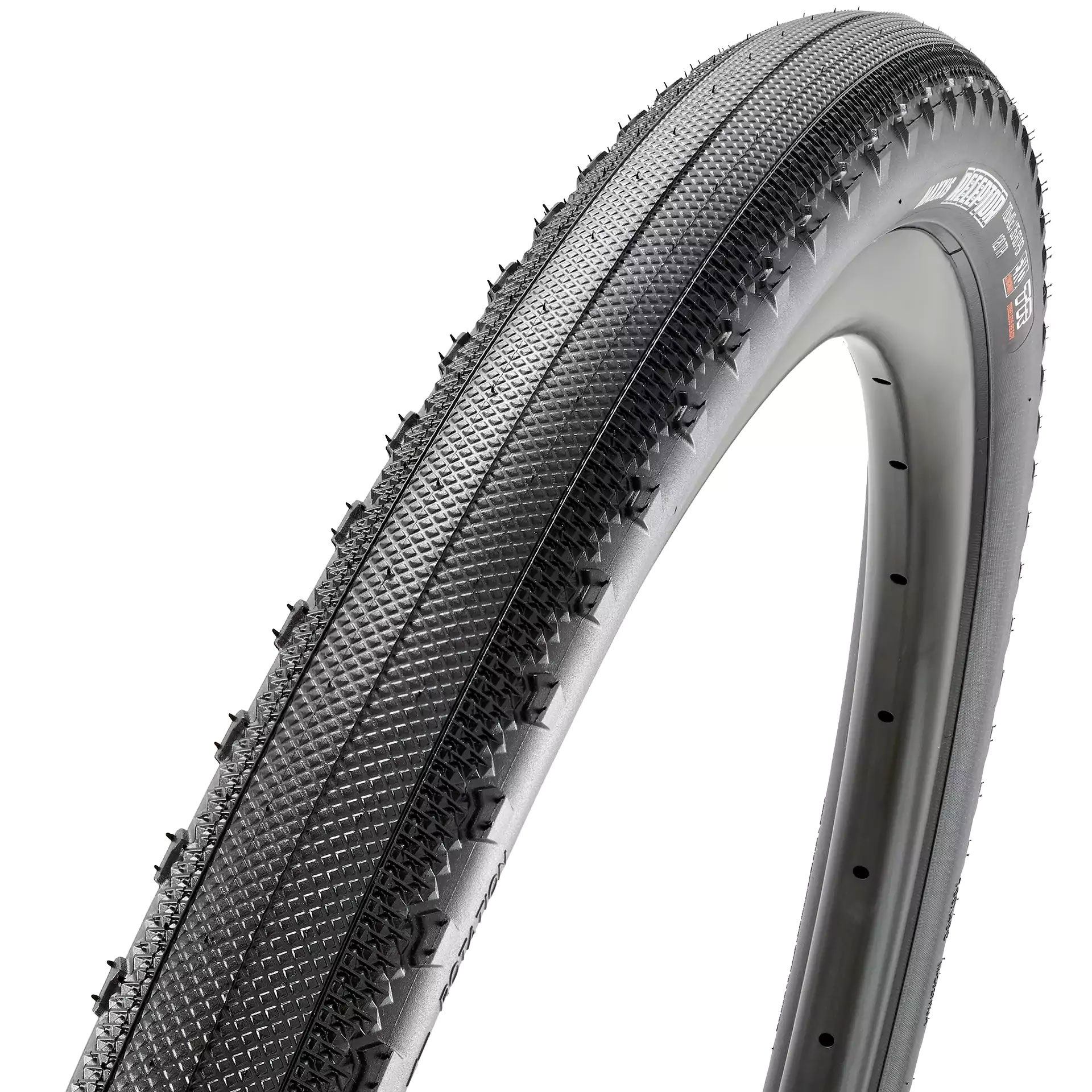 Фото Покришка MAXXIS RECEPTOR 650X47B TPI-120 Foldable EXO/TR