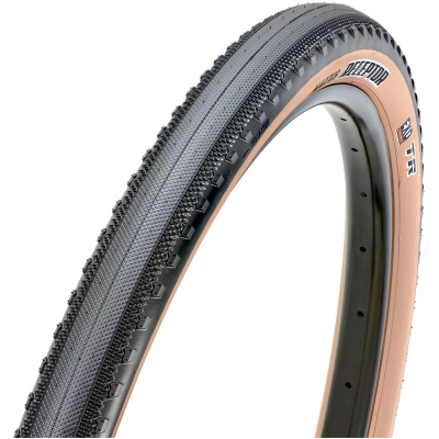 фото - Покришка MAXXIS RECEPTOR 650X47B TPI-120 Foldable EXO/TR/TANWALL
