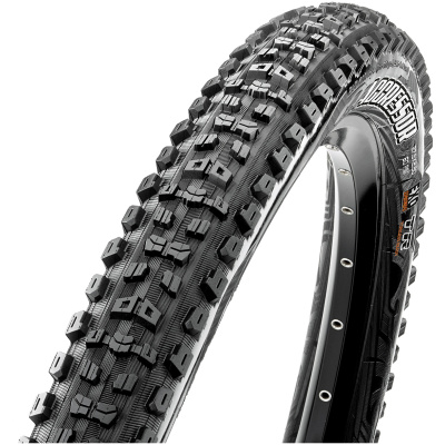 фото - Покришка MAXXIS AGGRESSOR 27.5X2.50WT TPI-60