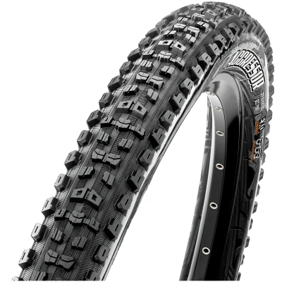 фото - Покрышка MAXXIS AGGRESSOR 29X2.50 Foldable EXO/TR