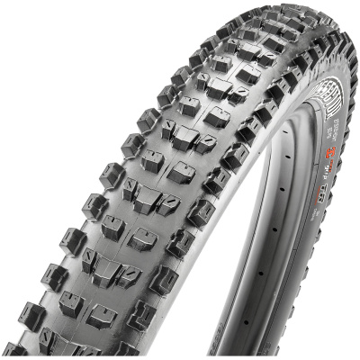 фото - Покришка MAXXIS DISSECTOR 27.5X2.40WT TPI-60 Foldable EXO/TR