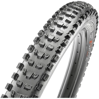 фото - Покрышка MAXXIS DISSECTOR 29X2.40WT TPI-60 Foldable EXO/TR