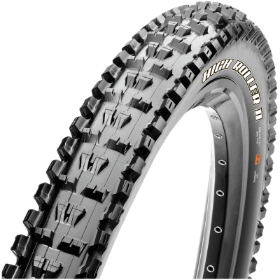 фото - Покрышка MAXXIS HIGH ROLLER II 29X2.50WT TPI-60 Foldable 3CT/EXO/TR