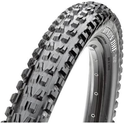 фото - Покришка MAXXIS MINION DHF 29X2.50WT TPI-60 Foldable EXO/TR/TANWALL