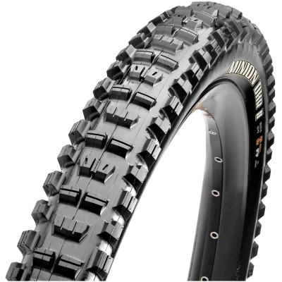 фото - Покришка MAXXIS MINION DHR II 29X2.30 TPI-60 Foldable 3CT/EXO/TR