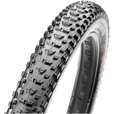 фото - Покрышка MAXXIS REKON 27.5X2.40WT TPI-60 Foldable EXO/TR