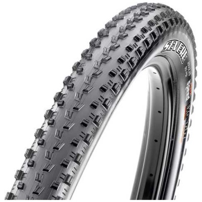 фото - Покришка MAXXIS SEVERE 29X2.25 TPI-120 Foldable MaxxSpeed/EXO/TR