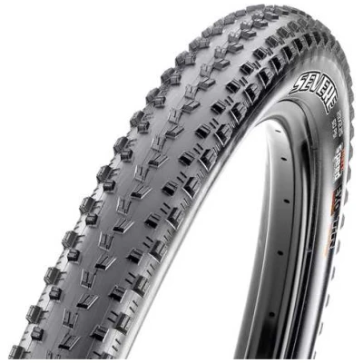 фото - Покришка MAXXIS SEVERE 29X2.25 TPI-120 Foldable MaxxSpeed/EXO/TR