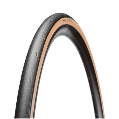 фото - Покрышка MAXXIS HIGH ROAD 700X28C TPI-170 Carbon Fiber