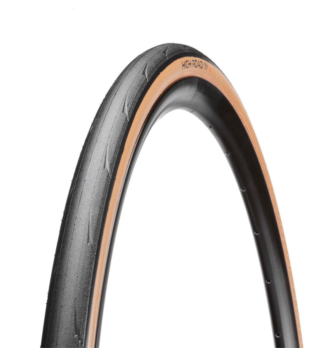 Фото Покрышка MAXXIS HIGH ROAD 700X28C TPI-170 Carbon Fiber