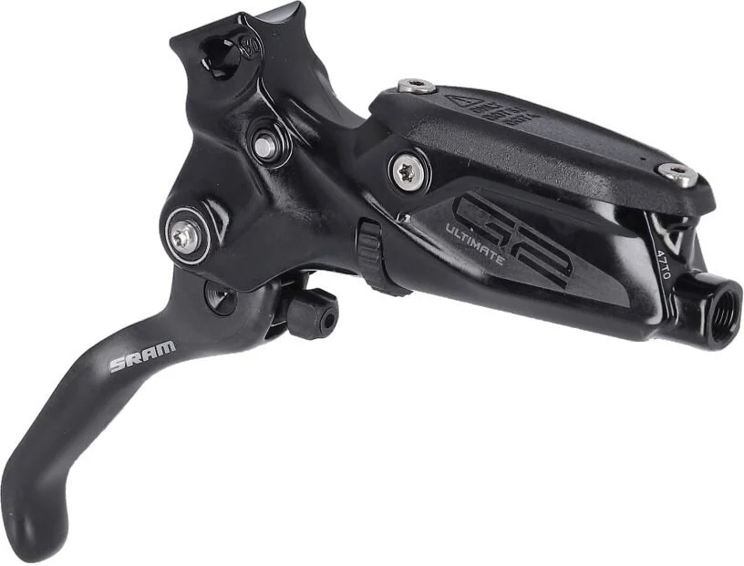 Тормозная ручка SRAM G2 Ultimate Carbon A2