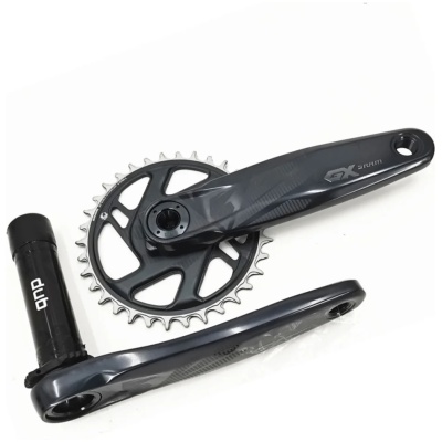 фото - Шатуны Sram GX Eagle DUB 12s 175