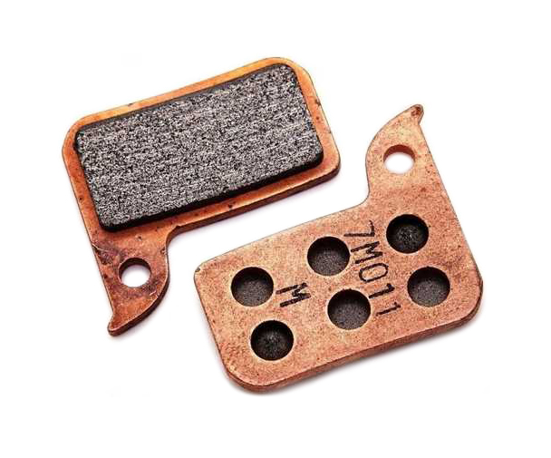 Колодки гальмові SRAM DISC BRAKE PADS SNTR/STL-SRAM HRD 20SETS
