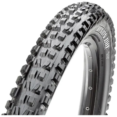 фото - Покрышка MAXXIS MINION DHF 20X2.40 TPI-60 Wire