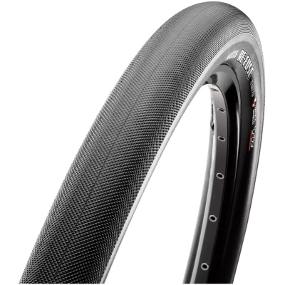 фото - Покрышка MAXXIS RE-FUSE 700X40C TPI-60 Foldable MAXXSHIELD/TR