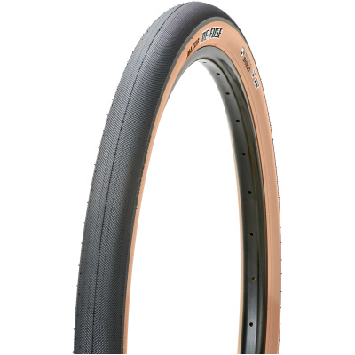 фото - Покрышка MAXXIS RE-FUSE 700X40C TPI-60 Foldable MAXXSHIELD/TR/TANWALL