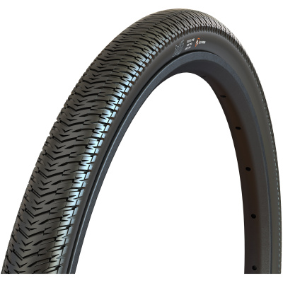 фото - Покрышка MAXXIS DTH 20X2.20 TPI-120 Foldable EXO