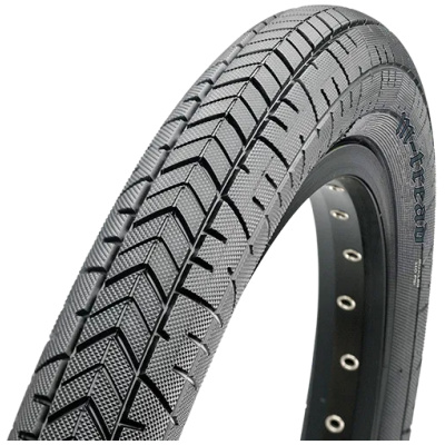 фото - Покрышка MAXXIS M-TREAD 20X2.10 TPI-60 Wire