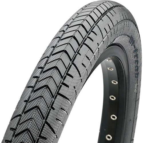 Фото Покрышка MAXXIS M-TREAD 20X2.10 TPI-60 Wire