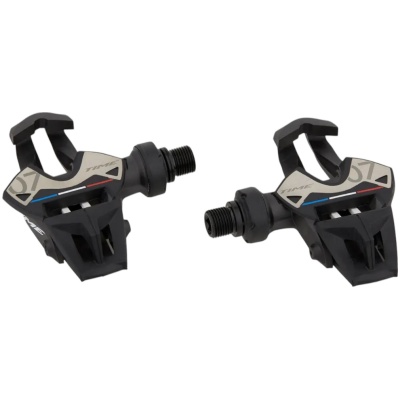 фото - Педали  контактные TIME Xpresso 7 road pedal