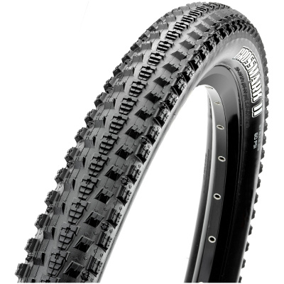 фото - Покришка MAXXIS CROSSMARK II 26X2.25 60TPI