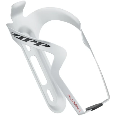 фото - Флягодержатели VUKA ALUMINA AM BOTTLE CAGE ALUMINA ALUMINUM SLV