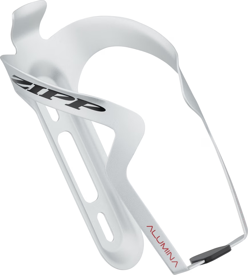Фото Флягодержатели VUKA ALUMINA AM BOTTLE CAGE ALUMINA ALUMINUM SLV