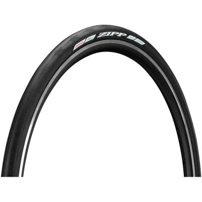 фото - Покрышка Zipp Tangente Speed R25 Clincher 700x25c