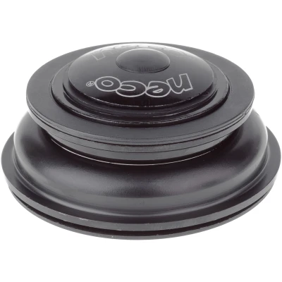 фото - Рульова колонка NECO H159E напів-інтегрована, 1-1/8″/1,5″ шток, посадка: 44/56мм, кульки