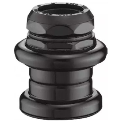 фото - Рульова колонка NECO H831CW неінтегрована, 1″ різьбовий шток, посадка: 30/30мм, кульки