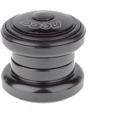 фото - Рулевая колонка NECO H852 неинтегрированная, 1-1/8″ шток, посадка: 34/34мм, шарики