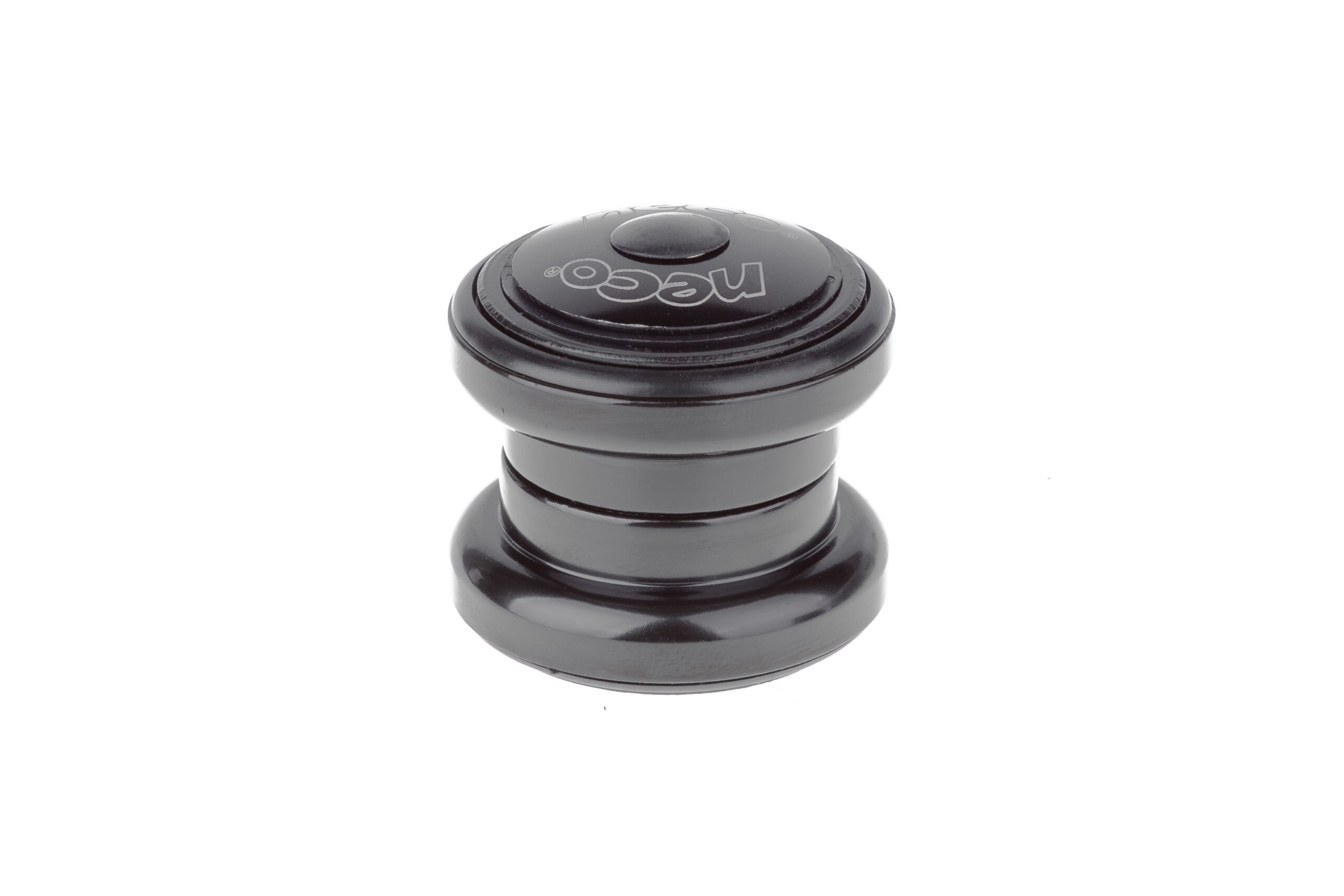 Рулевая колонка NECO H852 неинтегрированная, 1-1/8″ шток, посадка: 34/34мм, шарики