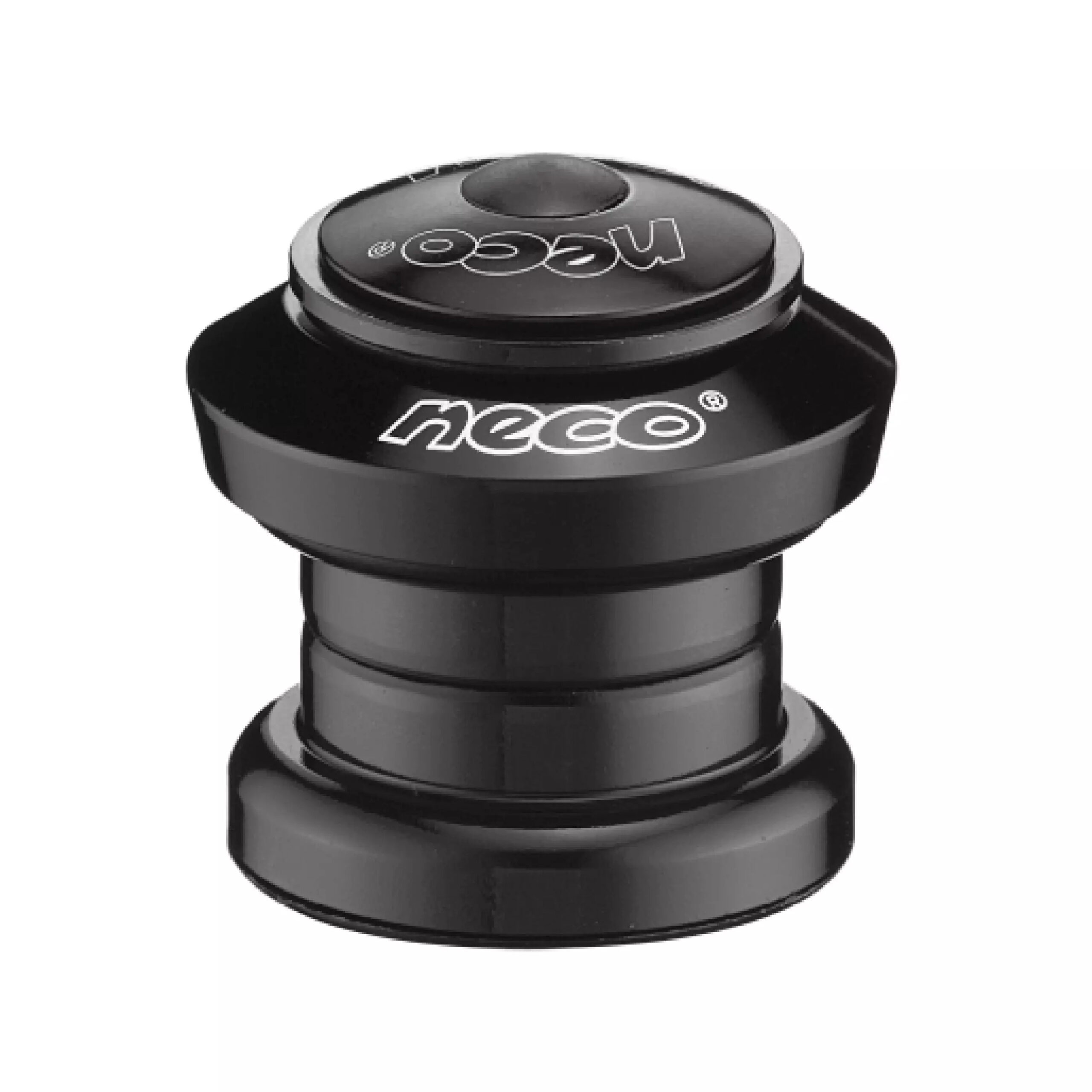 Рульова колонка NECO H867EW неінтегрована, 1-1/8″ шток, посадка: 34/34мм, кульки