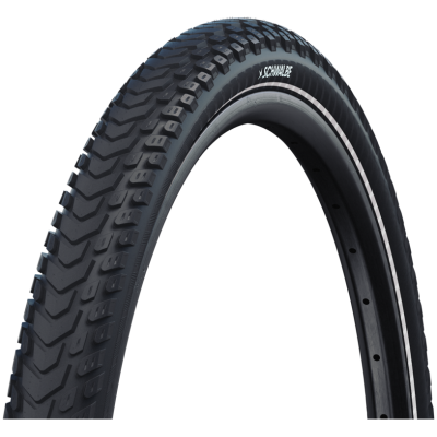 фото - Покришка Schwalbe Marathon Mondial 28×1.60 (42-622) Performance, RaceGuard