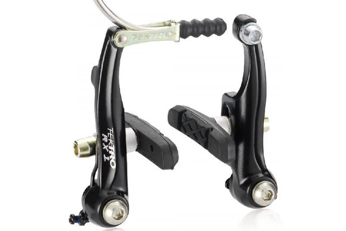 Гальма V-Brake Tektro RX1 Mini-V, чорне