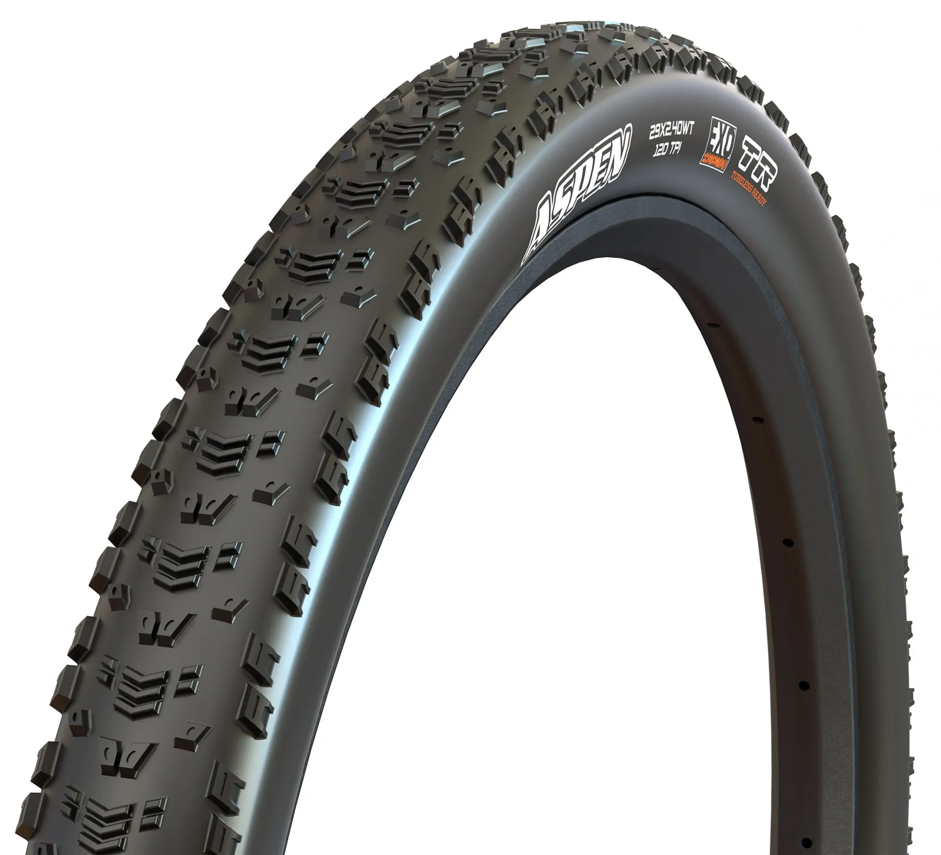 Фото Покрышка MAXXIS ASPEN 29X2.40 Foldable EXO/TR