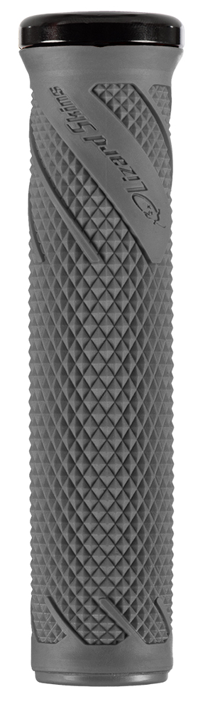Грипси Lizard Skins WASATCH Lock-On, 136мм
