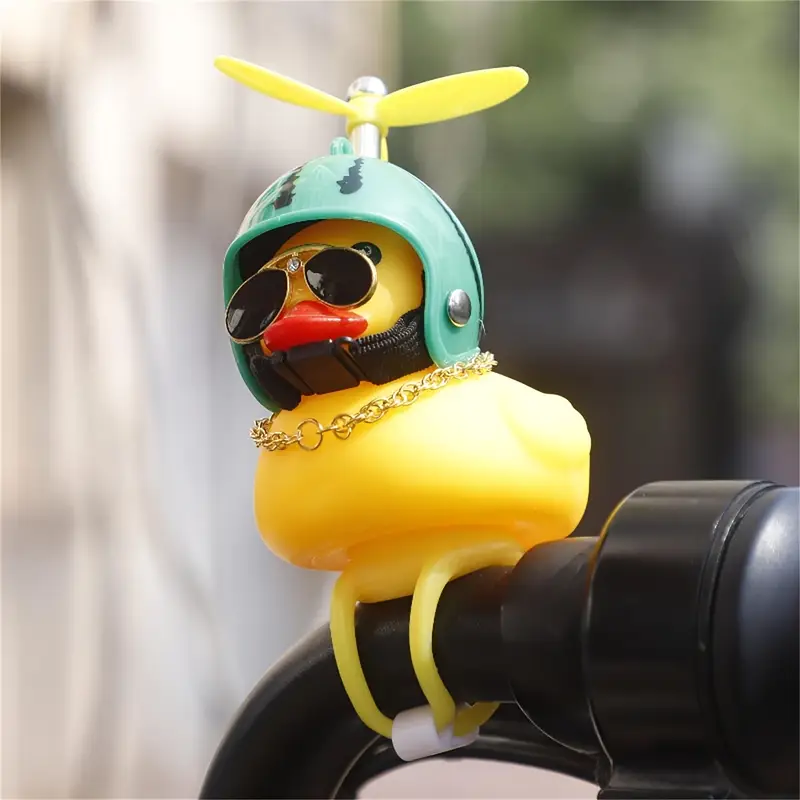 фото - Сигнал ONRIDE Duck