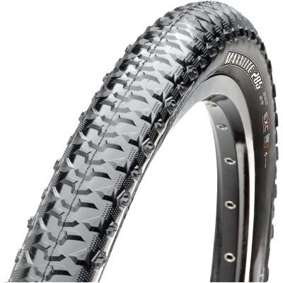 фото - Покрышка MAXXIS MAXXLITE 310 26X1.95 TPI-170 Foldable SILKWORM/ONE70