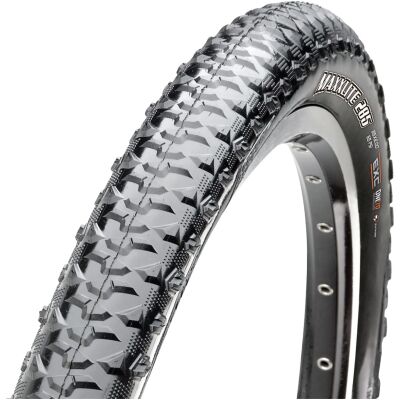 фото - Покришка MAXXIS MAXXLITE 310 26X1.95 TPI-170 Foldable SILKWORM/ONE70