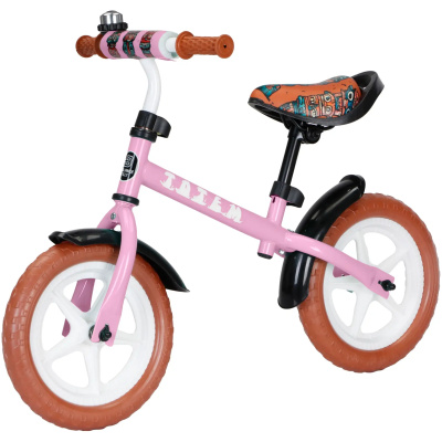 фото - Велобег BALANCE TILLY 12″ Totem