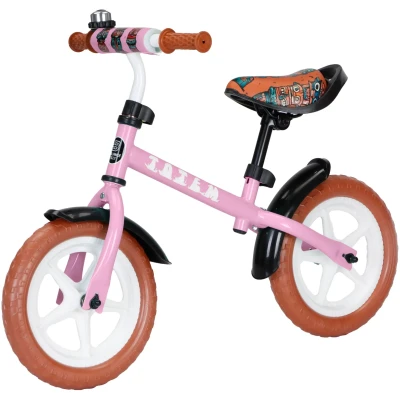 фото - Велобег BALANCE TILLY 12″ Totem