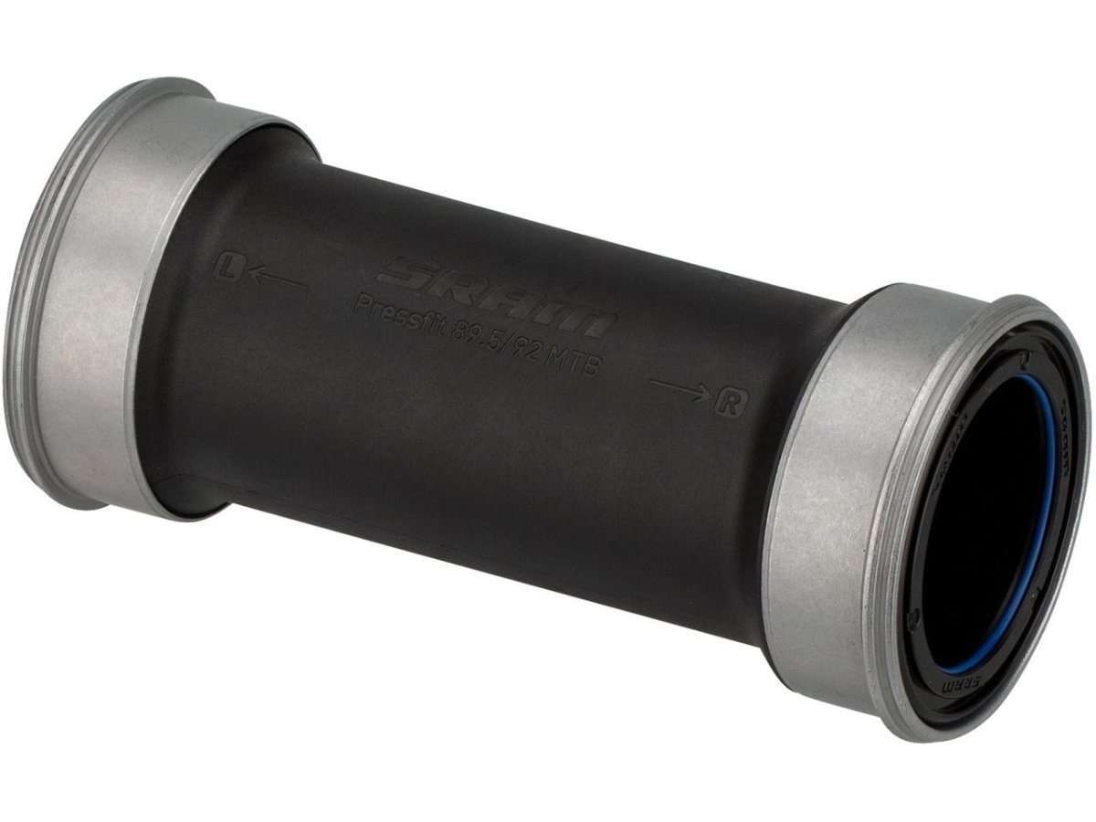 Фото Каретка SRAM DUB PressFit (MTB SuperBoost+) 92mm