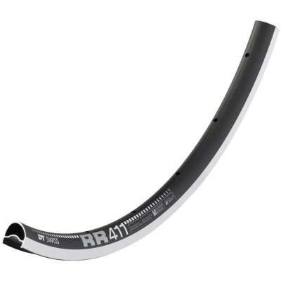 фото - Обід DT SWISS RR 411A 29×18 RIM BRAKE 32отв.