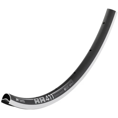 фото - Обід DT SWISS RR 411A 29×18 RIM BRAKE 32отв.